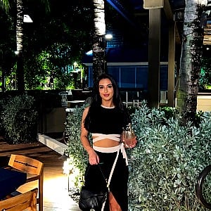 Gabrielle Firrello