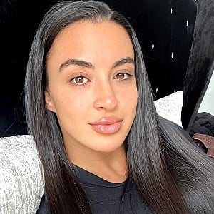 Gabrielle Firrello
