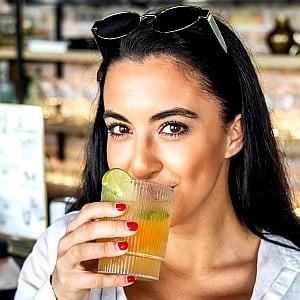 Gabrielle Firrello