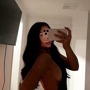 Gabrielle Montebello