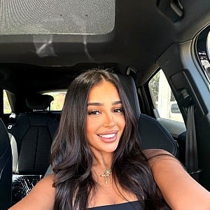 Gabrielle Montebello