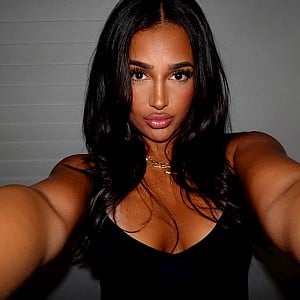 Gabrielle Montebello