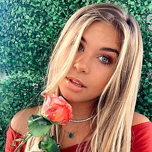 Gabrielle Moses