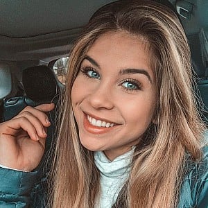 Gabrielle Moses