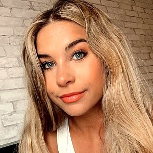 Gabrielle Moses
