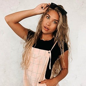 Gabrielle Moses