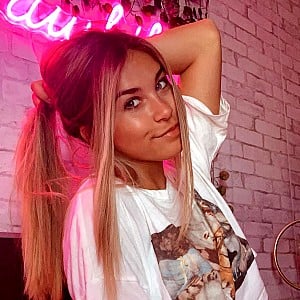 Gabrielle Moses