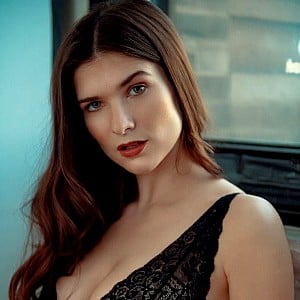 Gabrielle Paoletti