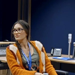 Gabrielle Pietermann