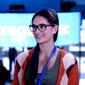 Gabrielle Pietermann