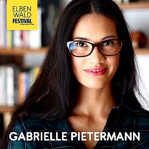 Gabrielle Pietermann