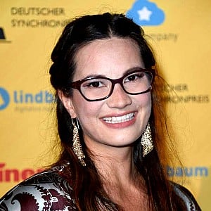 Gabrielle Pietermann