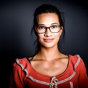 Gabrielle Pietermann