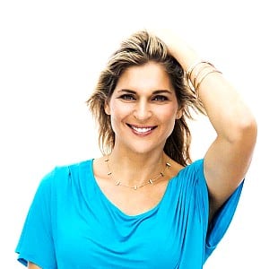 Gabrielle Reece - Free pics, galleries & more at Babepedia