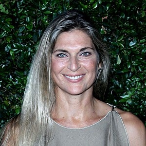 Gabrielle Reece