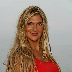Gabrielle Reece