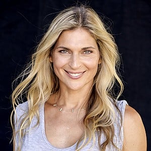 Gabrielle Reece