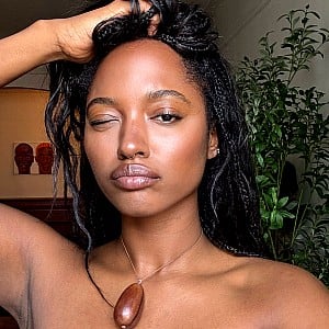 Gabrielle Richardson