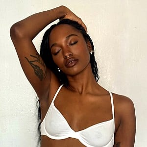 Gabrielle Richardson
