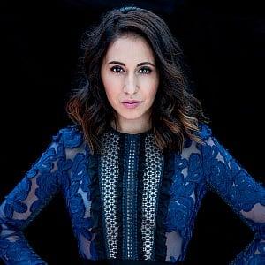 Gabrielle Ruiz