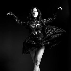 Gabrielle Ruiz
