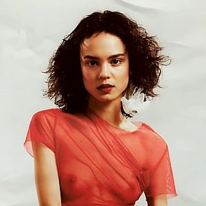 Gabrielle Rul