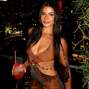 Gabrielle Santiago