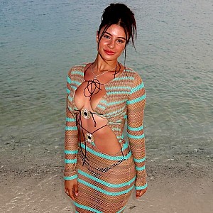 Gabrielle Santiago