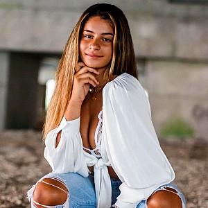 Gabrielle Santiago