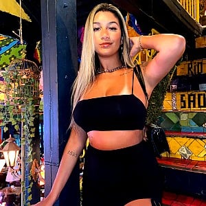 Gabrielle Santos
