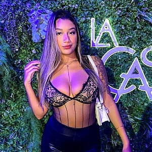 Gabrielle Santos