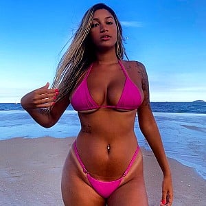 Gabrielle Santos
