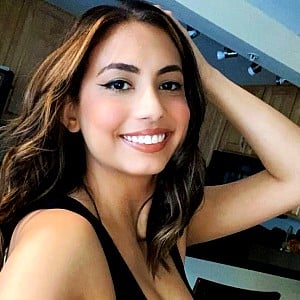 Gabrielle Scaglione
