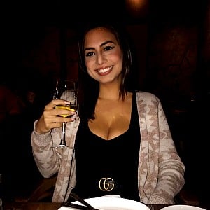Gabrielle Scaglione