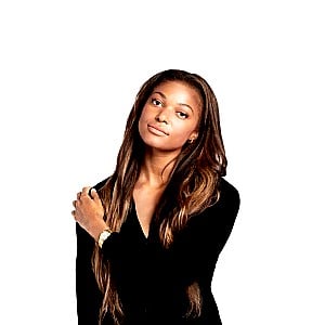 Gabrielle Thomas