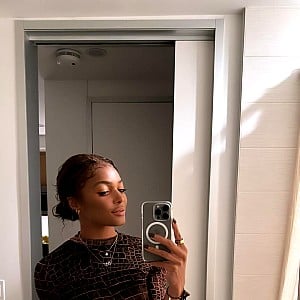 Gabrielle Thomas