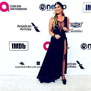 Gabrielle Tuite