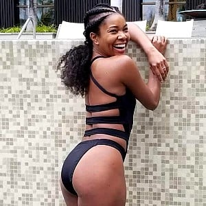 Gabrielle Union