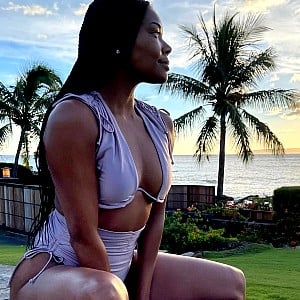 Gabrielle Union