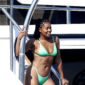 Gabrielle Union