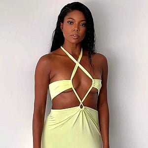Gabrielle Union