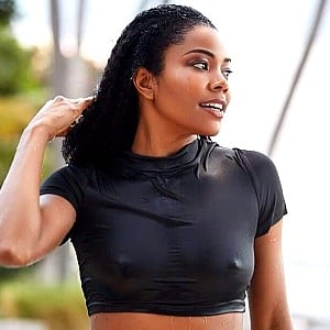 Gabrielle Union