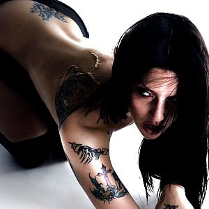 Gabriette Bechtel