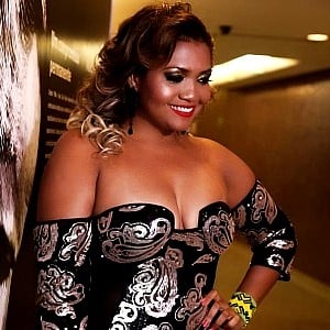 Gaby Amarantos