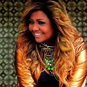 Gaby Amarantos