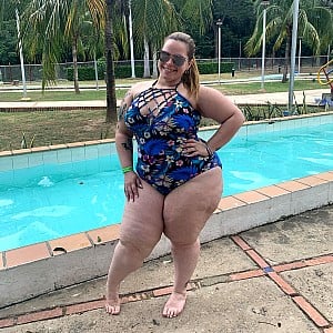 Gaby Araujo