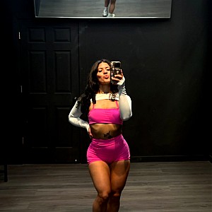 Gaby Bajana