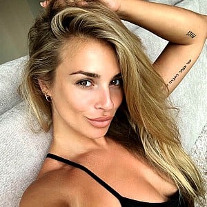 Gaby Blaaser
