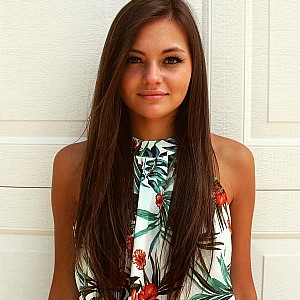 Gaby Capozza