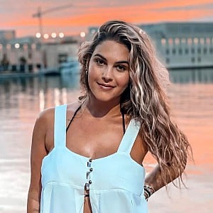 Gaby Chantre
